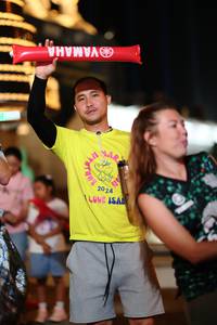 BIB: 
                            <button type="button" onclick="openModal(23373840)" class="btn btn-primary btn-sm float-right btn-popup" data-toggle="modal" data-target=".modal-high-quality">
                        <i class="fas fa-shopping-cart"></i> Add to Cart
                    </button>
                                            <button type="button" onclick="isThisMe(23373840, true)" class="btn btn-success btn-sm float-right btn-popup btn-isme hidden" data-toggle="tooltip" data-placement="bottom" title="นี่คือรูปของคุณใช่ไหม คลิกที่นี่เพื่อเอาเข้าอัลบั้ม">
                        <i class="fas fa-plus"></i> Add to album
                    </button>
                    <button type="button" onclick="isThisMe(23373840, false)" class="btn btn-warning btn-sm float-right btn-popup btn-isnotme hidden">
                        <i class="fas fa-ban"></i> Remove from album
                    </button>